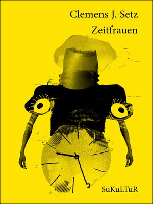 cover image of Zeitfrauen